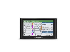 Drive 60 USA + CAN LM GPS Navigator System with Lifetime Maps, Spoken Turn-By-Turn Directions, Direct Access, Driver Alerts, and Foursquare Data Drive 60 USA + CAN LM GPS Navigator System with Lifetime Maps, Spoken Turn-By-Turn Directions, Direct Access, Driver Alerts, and Foursquare Data