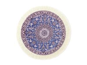 Oriental Rug Mouse Pad Persian Style Carpet Mouse Mat for Office Gifts Oriental Rug Mouse Pad Persian Style Carpet Mouse Mat for Office Gifts