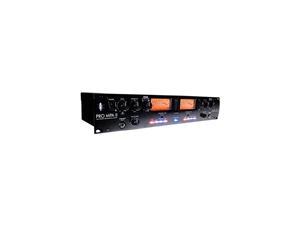 ProMPAII Two Channel Discrete Class A Microphone Preamp