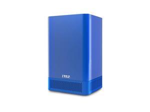 2 Bay NAS NE201 Network Attached Storage Mini PC Personal Cloud Storage Intel Celeron 3955U Dual Core 8GB DDR4128GB SSD 2 Bay NAS NE201 Network Attached Storage Mini PC Personal Cloud Storage Intel Celeron 3955U Dual Core 8GB DDR4128GB SSD