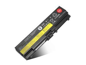 Replacement Laptop Battery for Lenovo ThinkPad T410 T510 T520 W510 W520 L412 L420 L512 SL410 SL510 50+ Battery fits PN Lenovo 0A36303 42T4799 42T4751 42T4235 42T4753 42T4796 Replacement Laptop Battery for Lenovo ThinkPad T410 T510 T520 W510 W520 L412 L420 L512 SL410 SL510 50+ Battery fits PN Lenovo 0A36303 42T4799 42T4751 42T4235 42T4753 42T4796