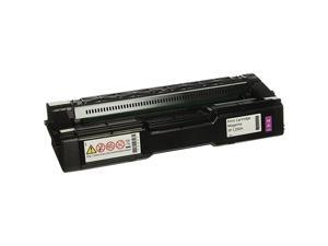 407541 SP C250 Magenta Toner Cartridge 407541 SP C250 Magenta Toner Cartridge