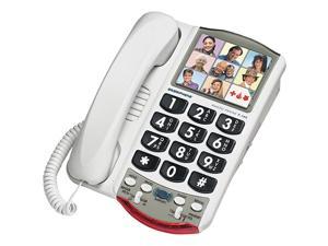 P300 Handset Landline Telephone