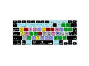 2017 keyboard covers for mac adobe premier pro