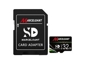 TF Card 32GB Micro SD Memory Cards Class 10 TF Card with Adapter High Speed Memory Card for Phone Camera Computer BlackGreen Standard Packaging 32GB TF Card 32GB Micro SD Memory Cards Class 10 TF Card with Adapter High Speed Memory Card for Phone Camera Computer BlackGreen Standard Packaging 32GB