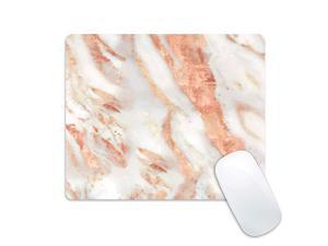Gaming Mouse Pad Rose Gold Marble Design Mousepad Non Slip Rubber Mouse Mat Rectangle Mouse Pads for Computers Laptop Starry Sky Gaming Mouse Pad Rose Gold Marble Design Mousepad Non Slip Rubber Mouse Mat Rectangle Mouse Pads for Computers Laptop Starry Sky