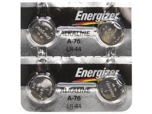 LR44 15V Button Cell Battery 4Pack LR44 15V Button Cell Battery 4Pack