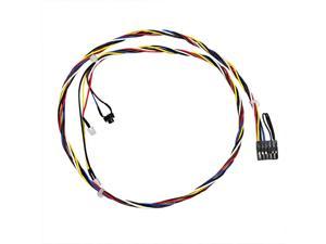 Case Cable Switching Cable Replacement for Dell XPS 8300 8500 8700 0F7M7N F7M7N