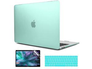 Case for MacBook Pro 16 inch 2019 Hard Shell Case Keyboard Cover Screen Protector Dust Plug for MacBook Pro 16 A2141 Green Case for MacBook Pro 16 inch 2019 Hard Shell Case Keyboard Cover Screen Protector Dust Plug for MacBook Pro 16 A2141 Green