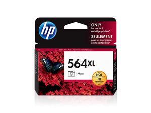 564XL | Ink Cartridge | Photo | CB322WN 564XL | Ink Cartridge | Photo | CB322WN