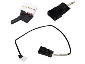 Jack for Lenovo Ideapad FLEX 31480 80R3 FLEX 31580 80R4 DC Power Jack Harness Port Connector Socket with Wire Cable Jack for Lenovo Ideapad FLEX 31480 80R3 FLEX 31580 80R4 DC Power Jack Harness Port Connector Socket with Wire Cable
