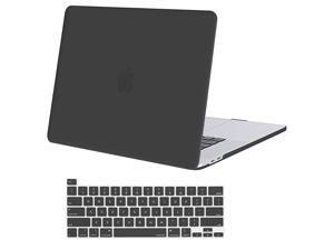 Compatible with MacBook Pro 16 inch Case 2020 2019 Release A2141 with Touch Bar Touch ID Ultra Slim Protective Plastic Hard Shell Case Keyboard Cover Skin Space Gray Compatible with MacBook Pro 16 inch Case 2020 2019 Release A2141 with Touch Bar Touch ID Ultra Slim Protective Plastic Hard Shell Case Keyboard Cover Skin Space Gray