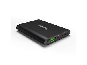 50000mAh Laptop Power Bank 5849121620V Portable Laptop Charger for Laptop Tablet Phone and More 50000mAh Laptop Power Bank 5849121620V Portable Laptop Charger for Laptop Tablet Phone and More