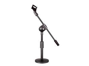Iron Base Universal Microphone Suspension Boom Scissor Arm Stand type IV Iron Base Universal Microphone Suspension Boom Scissor Arm Stand type IV