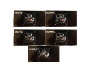 Ink Rollers Premium Compatible Sharp Casio Calculator Ink Ribbon IR40T Black Red IR40T IR40T NR42 CP13 EA772R Ink Rollers Premium Compatible Sharp Casio Calculator Ink Ribbon IR40T Black Red IR40T IR40T NR42 CP13 EA772R