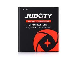 Galaxy J3 BatteryUpgraded 3000mAh Replacement EBBG530CBU Battery for Samsung Galaxy J3 Luna Pro S327VL2 Year Warranty