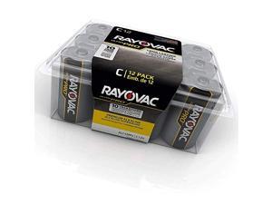 Industrial Alkaline Battery C Size Standard Black Pack of 12 Limited Edition Industrial Alkaline Battery C Size Standard Black Pack of 12 Limited Edition