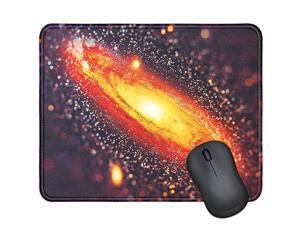 Mouse Pad with Stitched Edge Computer Mouse Pad with NonSlip Rubber Base Mouse Pads for Computers Laptop Mouse 96x79x01 inch Galaxy Nebula Mouse Pad with Stitched Edge Computer Mouse Pad with NonSlip Rubber Base Mouse Pads for Computers Laptop Mouse 96x79x01 inch Galaxy Nebula