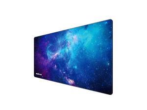 Mouse Pad, Large Mouse Pad XL, Mouse Pads for Computers 31.5×15.75In, Large Extended Keyboard Mouse Pads, Big Desk Mouse Mat Designed for Surface/Office, Durable Stitched Edges Mouse Pad, Large Mouse Pad XL, Mouse Pads for Computers 31.5×15.75In, Large Extended Keyboard Mouse Pads, Big Desk Mouse Mat Designed for Surface/Office, Durable Stitched Edges