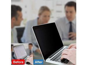 On/Off Magnetic Privacy Screen Filter for 16 inch MacBook - Anti Glare Screen Protector On/Off Magnetic Privacy Screen Filter for 16 inch MacBook - Anti Glare Screen Protector
