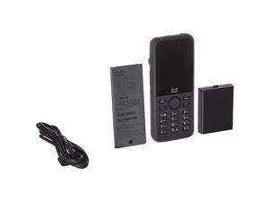 Unified Wireless IP Phone 8821 Cordless Extension Handset Bluetooth Interface 2 4 quot Black 4L7883 PN CP 8821 K9 Unified Wireless IP Phone 8821 Cordless Extension Handset Bluetooth Interface 2 4 quot Black 4L7883 PN CP 8821 K9
