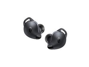 Wireless Earbuds TaoTronics SoundLiberty 79 Smart AI Noise Reduction Technology for Clear Calls SingleTwin Mode 30H Playtime USB Type C IPX8 Waterproof with Charging Case Black Wireless Earbuds TaoTronics SoundLiberty 79 Smart AI Noise Reduction Technology for Clear Calls SingleTwin Mode 30H Playtime USB Type C IPX8 Waterproof with Charging Case Black