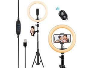 Light with Tripod Stand102 Phone Stand for RecordingPhone Tripod with LighDimmable Beauty for Live StreamMakeupYouTube VideoTikTokCompatible with iPhone Android Cell Phone Holder Light with Tripod Stand102 Phone Stand for RecordingPhone Tripod with LighDimmable Beauty for Live StreamMakeupYouTube VideoTikTokCompatible with iPhone Android Cell Phone Holder