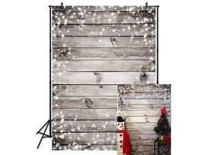5X7FT Grey Wood Snowflakes Photograghy Backdrop Customized Studio Christmas Background Studio Photo Booth Props AJS16 5X7FT Grey Wood Snowflakes Photograghy Backdrop Customized Studio Christmas Background Studio Photo Booth Props AJS16