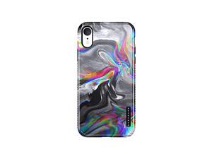 XR Case Marble Akna SiliTastic Series High Impact Silicon Cover with Full HD+ Graphics for XR 101671US XR Case Marble Akna SiliTastic Series High Impact Silicon Cover with Full HD+ Graphics for XR 101671US