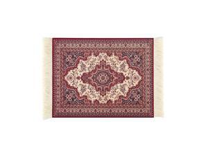 Rug Mouse Pad Oriental Persian Woven Mouse Mat957505 Rug Mouse Pad Oriental Persian Woven Mouse Mat957505