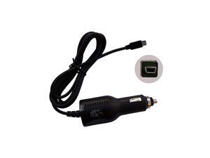 Car 5V DC Adapter Compatible with Rand McNally IntelliRoute TND 700 710 720 730 LM RVND 7720 7715 7710 7725 7730 LM TND500 TND510 RVND5510 GPS TOMTOM START 50M Eviant T4 T4R APSC180520LG Car 5V DC Adapter Compatible with Rand McNally IntelliRoute TND 700 710 720 730 LM RVND 7720 7715 7710 7725 7730 LM TND500 TND510 RVND5510 GPS TOMTOM START 50M Eviant T4 T4R APSC180520LG
