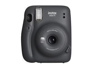 Instax Mini 11 Instant Camera Charcoal Grey 16654786