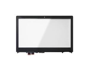 Replacement 156 inches Touch Screen Digitizer Glass Panel with Bezel for Lenovo Flex 415 41570 41580 80SB 80VE Touch Digitizer + Bezel Replacement 156 inches Touch Screen Digitizer Glass Panel with Bezel for Lenovo Flex 415 41570 41580 80SB 80VE Touch Digitizer + Bezel
