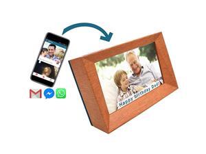 3G Photo Frame for The Older Generation 3G Photo Frame for The Older Generation