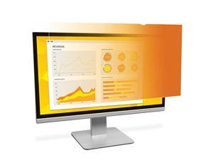 Gold Privacy Filter for 23" Widescreen Monitor (GF230W9B)