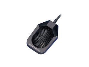 PRO 42 Miniature Cardioid Condenser Boundary Microphone PRO 42 Miniature Cardioid Condenser Boundary Microphone