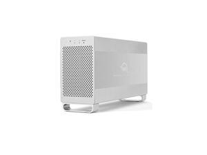 0GB Mercury Elite Pro Dual RAID USB 31 eSATA Enclosure Kit 0GB Mercury Elite Pro Dual RAID USB 31 eSATA Enclosure Kit