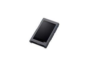 NWA55 Case NWA56 Case NWA57HN Case Soft Silicone Protective Cover Case Compatible for Sony Walkman NWA55 A56 A57HN Clear Black NWA55 Case NWA56 Case NWA57HN Case Soft Silicone Protective Cover Case Compatible for Sony Walkman NWA55 A56 A57HN Clear Black