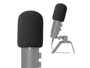 NT USB Microphone Windscreen Mic Cover Foam Pop Filter Customized for NTUSB Condenser Microphone