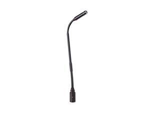 PRO 49Q Cardioid Condenser Quick-mount Gooseneck Microphone PRO 49Q Cardioid Condenser Quick-mount Gooseneck Microphone