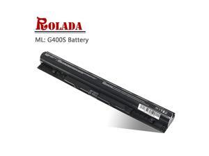 Laptop Battery Replacement for Lenovo IdeaPad G400S G410S G500S S410P S510P Z710 Touch Z4070 Z5070 Z70 G4070 G5045 G5070 G5080PN L12L4E01 L12S4A02 L12L4A02 L12M4A02 L12M4E01 Laptop Battery Replacement for Lenovo IdeaPad G400S G410S G500S S410P S510P Z710 Touch Z4070 Z5070 Z70 G4070 G5045 G5070 G5080PN L12L4E01 L12S4A02 L12L4A02 L12M4A02 L12M4E01
