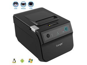 SGT88IV Desktop USB Direct Thermal POS Receipt Printer with USBSerialEthernet Ports Work on Windows XP788110LinuxAndroid SGT88IV Desktop USB Direct Thermal POS Receipt Printer with USBSerialEthernet Ports Work on Windows XP788110LinuxAndroid