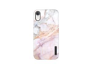 XR Case Marble Akna SiliTastic Series High Impact Silicon Cover with Full HD+ Graphics for XR 101663US XR Case Marble Akna SiliTastic Series High Impact Silicon Cover with Full HD+ Graphics for XR 101663US
