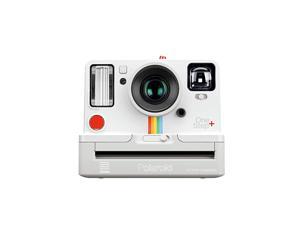 OneStep+ White 9015 Bluetooth Connected Instant Film Camera