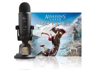 Yeti Blackout + Assassins Creed Odyssey Bundle Yeti Blackout + Assassins Creed Odyssey Bundle