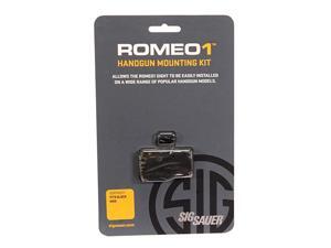 SOR1MK011 Romeo1 HandgunBLACK SOR1MK011 Romeo1 HandgunBLACK