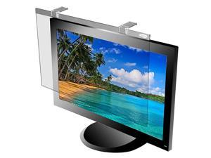 LCD Protect Deluxe AntiGlare Filter for 24Inch Widescreen Monitors 1610 and 169 Aspect Ratios LCD24W