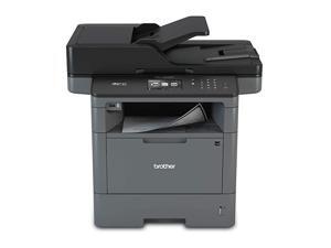 Monochrome Laser Printer Multifunction Printer AllinOne Printer MFCL5800DW Wireless Networking Mobile Printing Scanning Duplex Printing Dash Replenishment Ready Monochrome Laser Printer Multifunction Printer AllinOne Printer MFCL5800DW Wireless Networking Mobile Printing Scanning Duplex Printing Dash Replenishment Ready