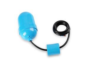 H● 3* ZSL7810 78mm Vertical Length Water Level Monitor Sensor Floating Switches 