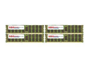 A-Tech 32GB Module for Tyan GN70B7056 DDR3 ECC Load Reduced LR DIMM PC3-14900 1866Mhz 4rx4 1.5v Server Memory Ram